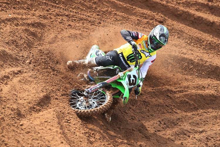 Romain Febvre